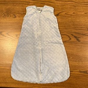 Halo sleep sack